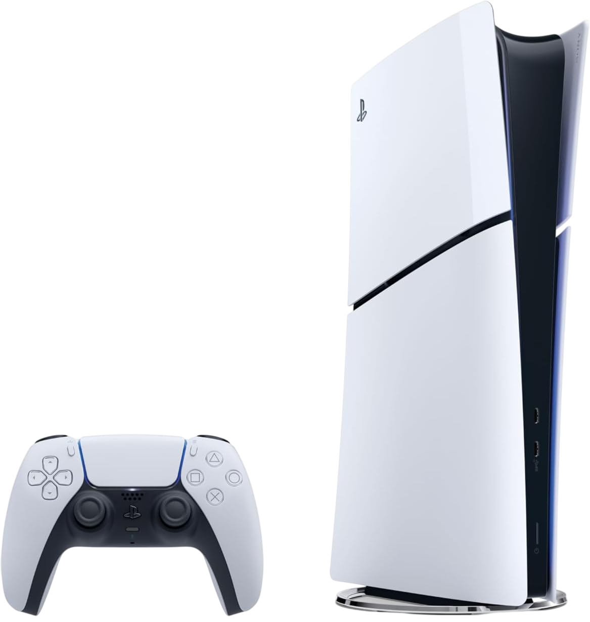 PlayStation®5 Slim Edição Digital