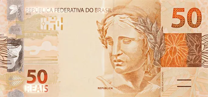 50 REAIS