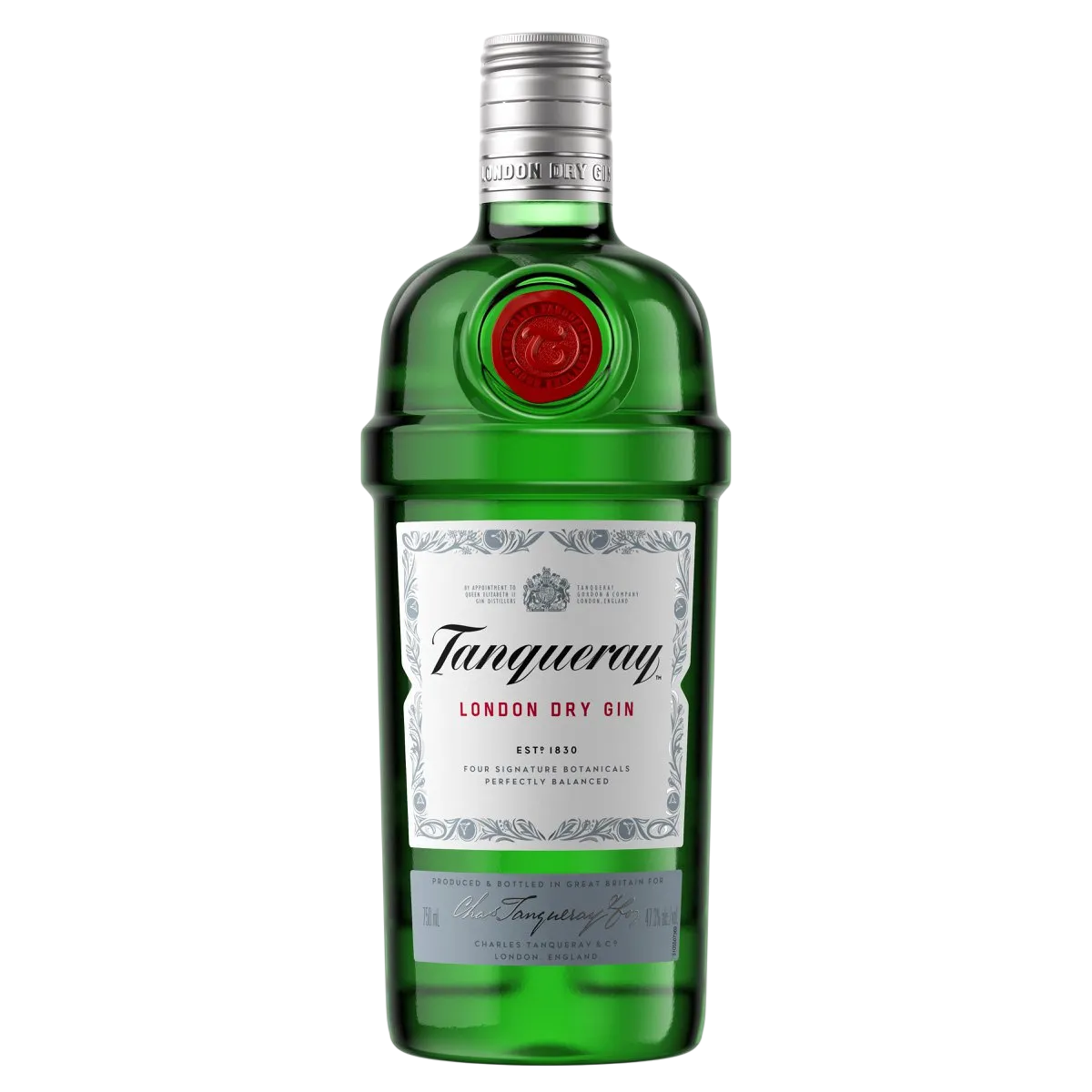TANQUERAY
